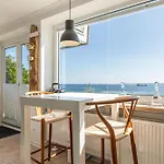 Strandblick, 165 شقة