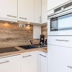 Strandblick, 165 شقة *