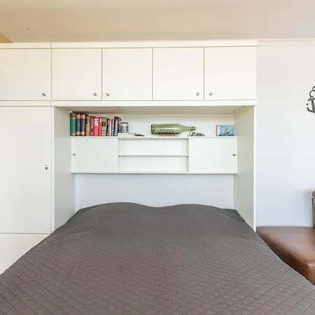Appartement Strandblick, 165