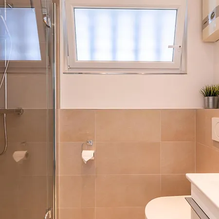 Strandblick, 165 Appartement