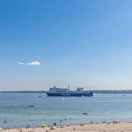 Strandblick, 165
