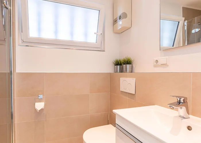 公寓 Strandblick, 165