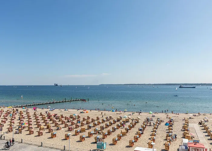 Strandblick, 165 * 吕贝克