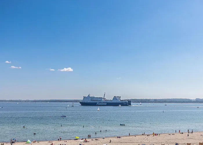 Strandblick, 165 吕贝克