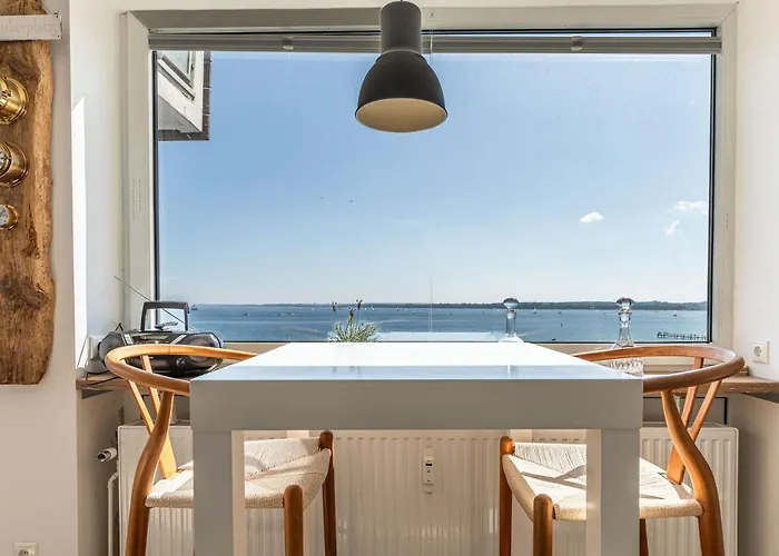 Strandblick, 165 * 吕贝克