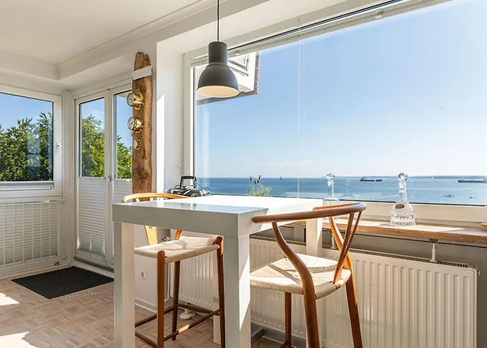 Strandblick, 165 公寓