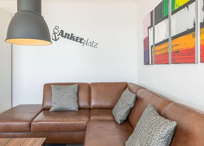 Strandblick, 165 公寓