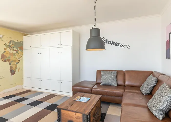 公寓 Strandblick, 165